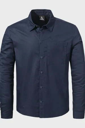 Schöffel Outdoorhemd »Urban Shirt Style Chanduy MNS«