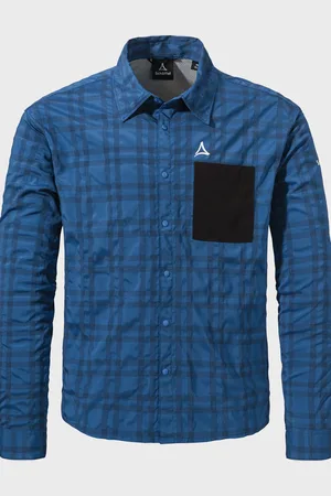 Schöffel Outdoorhemd »Bike Shirt Style Jalpuh MNS«