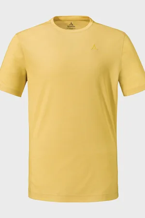 Schöffel Funktionsshirt »Urban T Shirt Style Galerne MNS«