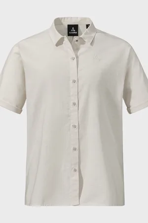 Schöffel Outdoorbluse »Urban Blouse Style Kalmen WMS«
