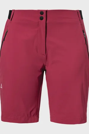 Schöffel Shorts »Hiking Shorts Style Blaustein WMS«