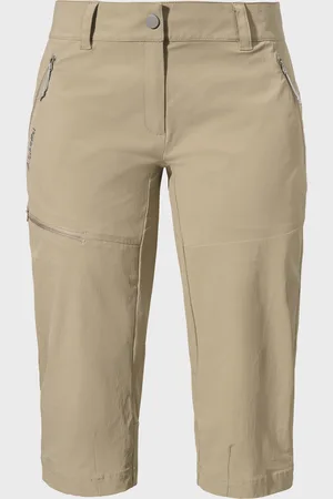 Schöffel 3/4-Hose »Pants Caracas2«