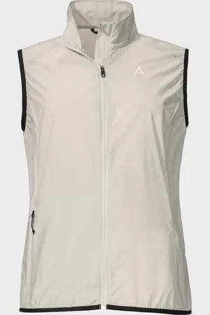 Schöffel Funktionsweste »Bike Vest Style Cannobio WMS«