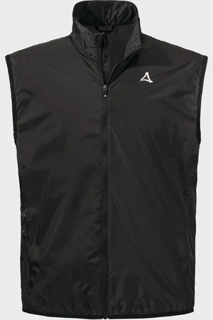 Schöffel Funktionsweste »Bike Vest Style Cannobio MNS«