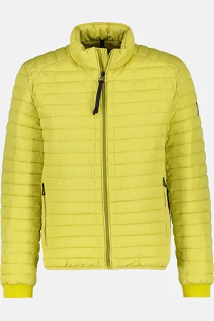 Lerros Steppjacke » Leichte Steppjacke, wattiert«, ohne Kapuze, Windabweisend