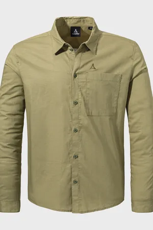 Schöffel Outdoorhemd »Urban Shirt Style Chanduy MNS«