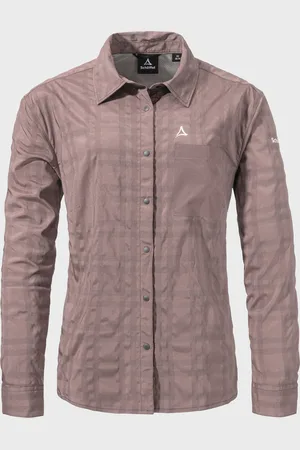 Schöffel Outdoorbluse »Bike Blouse Style Jalpuh WMS«