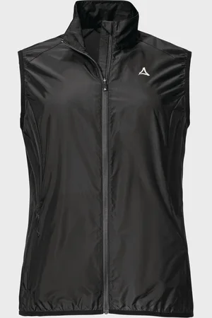Schöffel Funktionsweste »Bike Vest Style Cannobio WMS«