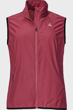 Schöffel Funktionsweste »Bike Vest Style Cannobio WMS«