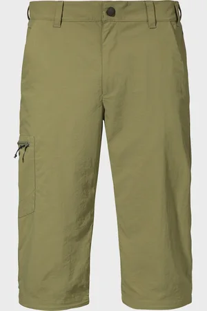 Schöffel 3/4-Hose »Pants Springdale1«