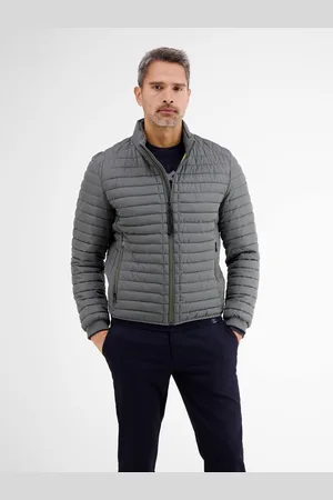 Lerros Steppjacke » Leichte Steppjacke, wattiert«, ohne Kapuze, Windabweisend
