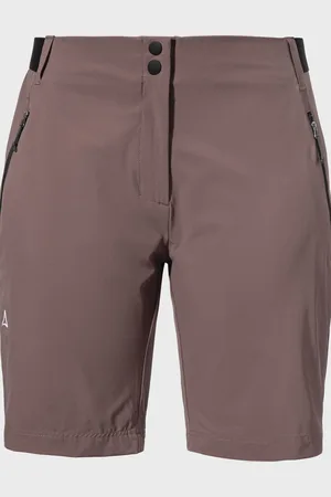 Schöffel Shorts »Hiking Shorts Style Blaustein WMS«