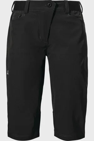 Schöffel 3/4-Hose »Bike Capri Pants Style Keitele WMS«