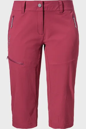 Schöffel 3/4-Hose »Pants Caracas2«