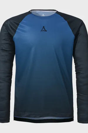Schöffel Funktionsshirt »Bike Longsleeve Style Koitere MNS«