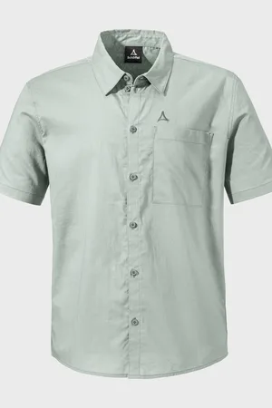 Schöffel Outdoorhemd »Urban Shirt Style Kalmen MNS«