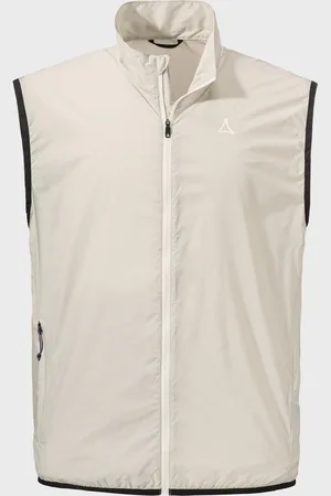 Schöffel Funktionsweste »Bike Vest Style Cannobio MNS«