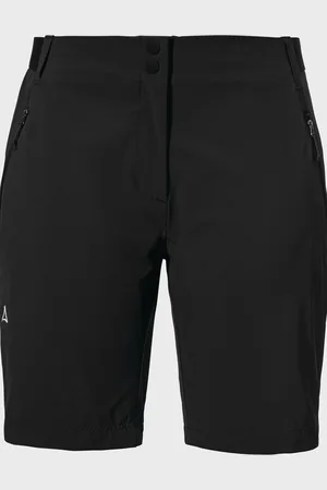 Schöffel Shorts »Hiking Shorts Style Blaustein WMS«