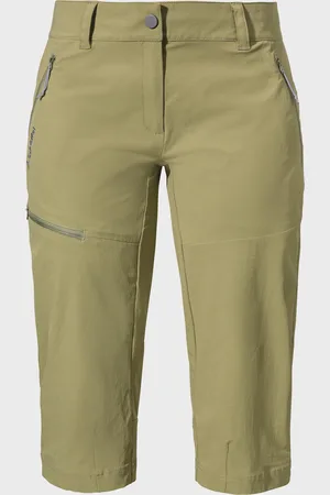 Schöffel 3/4-Hose »Pants Caracas2«