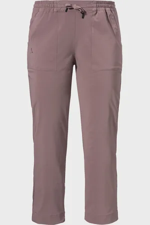 Schöffel 3/4-Hose »Pants Rangun L«