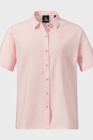 Schöffel Outdoorbluse »Urban Blouse Style Kalmen WMS«
