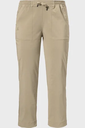Schöffel 3/4-Hose »Pants Rangun L«