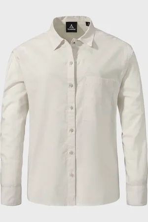 Schöffel Outdoorbluse »Urban Blouse Style Chanduy WMS«