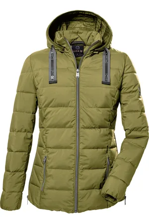 G.I.G.A. DX by killtec Steppjacke »GW 4 WMN QLTD JCKT«