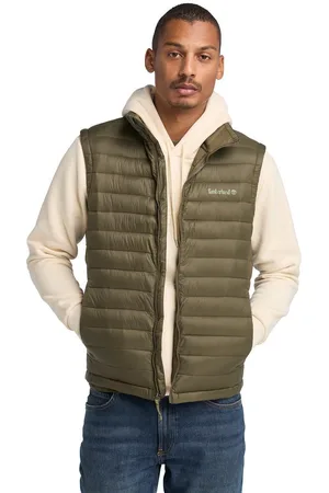 Timberland Steppweste