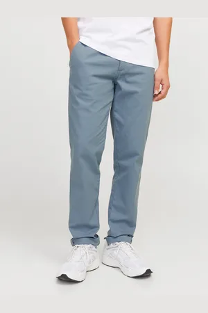 JACK & JONES Chinos »JPSTMARCO JJFURY ANA«