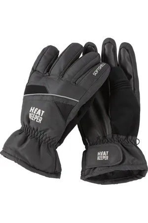 Heatkeeper Skihandschuhe »MEN SKI GLOVES PRO«, Thermo-Handschuhe mit höchstem Komfort