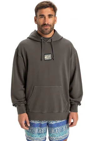Quiksilver Hoodie »Global Heat«
