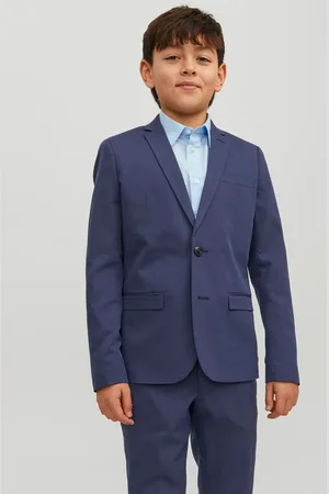 JACK & JONES Sakko »JPRSOLAR BLAZER NOOS JNR«