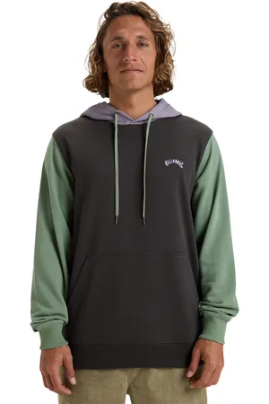 Billabong Hoodie »Arch Block«