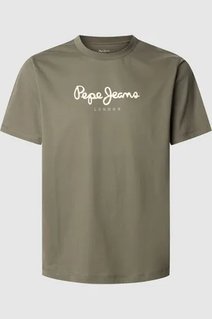 Pepe Jeans Rundhalsshirt »EGGO«