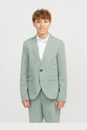 JACK & JONES Sakko »JPRSOLAR BLAZER NOOS JNR«