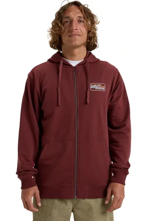 Billabong Hoodie »Foundation Zh«