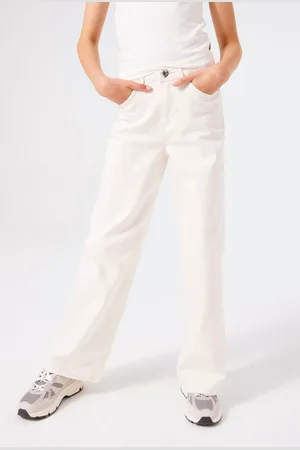 Garcia Weite Jeans »Annemay«, for GIRLS