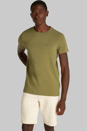 Calvin Klein T-Shirt »STRETCH SLIM FIT T-SHIRT«