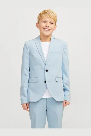 JACK & JONES Sakko »JPRSOLAR BLAZER NOOS JNR«