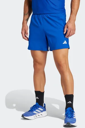 adidas Laufshorts »OTR B SHORT«, (1 tlg.)