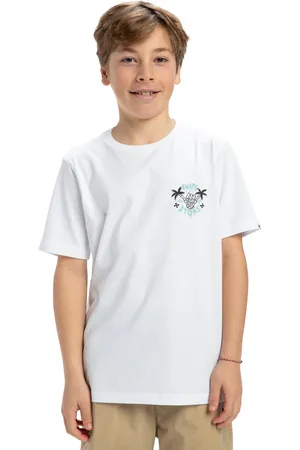 Quiksilver Shirttop »Ev Share The Stoke«
