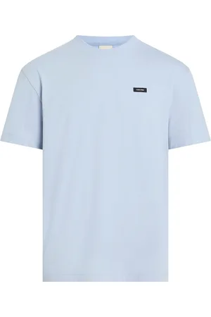 Calvin Klein T-Shirt »COTTON COMFORT FIT T-SHIRT«, mit Logoschriftzug