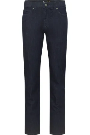Lee Straight-Jeans »LEE X STRAIGHT«