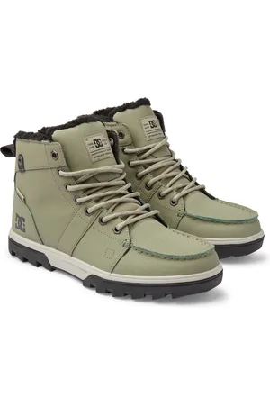 Dcshoes Winterboots »Woodland«