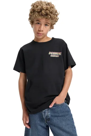 Dcshoes Shirttop »Two Bit«
