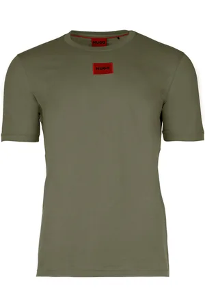 HUGO BOSS T-Shirt »T-Shirt Diragolino212 1er Pack«
