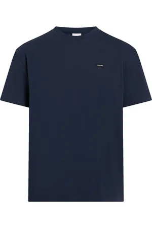 Calvin Klein T-Shirt »COTTON COMFORT FIT T-SHIRT«, mit Logoschriftzug