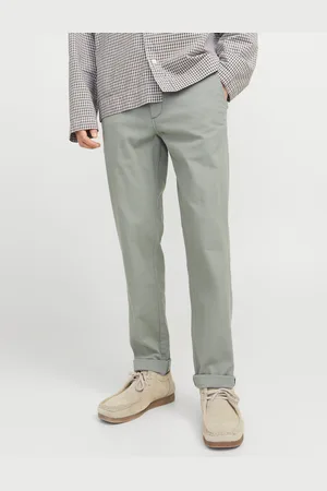 JACK & JONES Chinos »JPSTMARCO JJFURY ANA«
