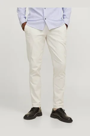 JACK & JONES Chinos »JPSTMARCO JJFURY ANA«